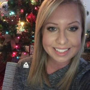 Meet your Posher, Chrystal